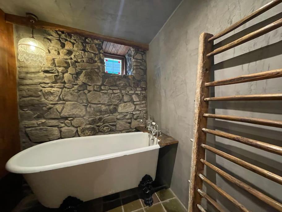 Maison Vigneron - Maison Et Studio Saint-Didier-sur-Beaujeu Extérieur photo