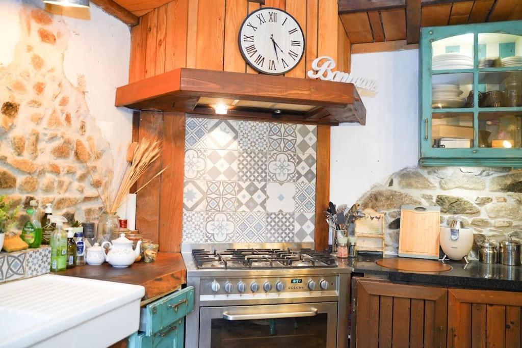 Maison Vigneron - Maison Et Studio Saint-Didier-sur-Beaujeu Extérieur photo